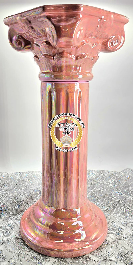 PEDESTAL DE OBA NANI