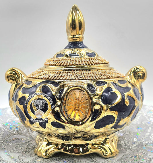 SOPERA DE YEMAYA