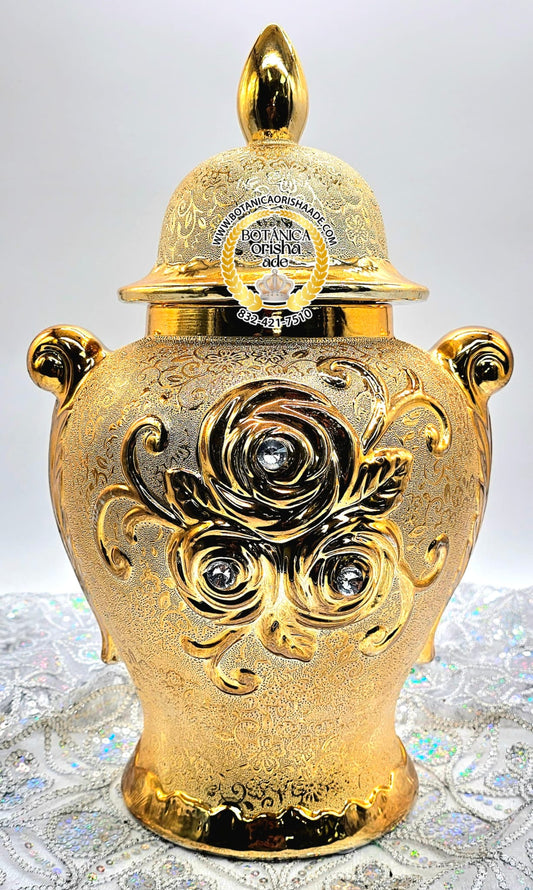 POTICHE DE OSHUN