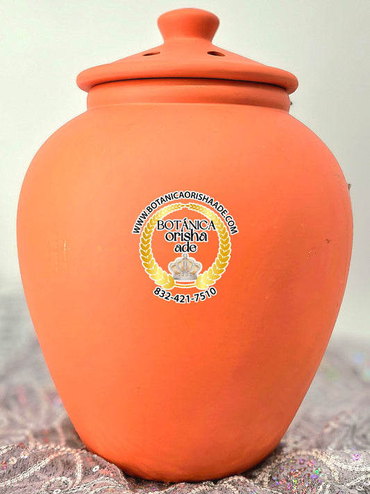 BARRO DE NANU