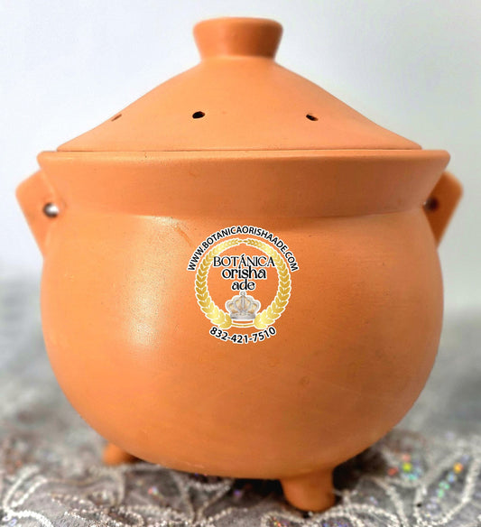 BARRO DE NANA