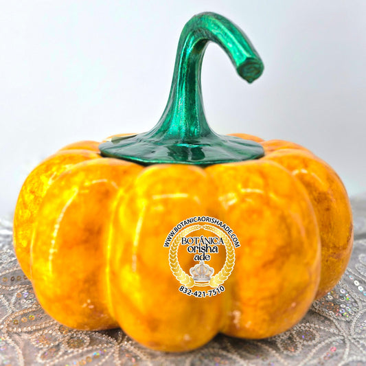 SOPERA DE CALABAZA