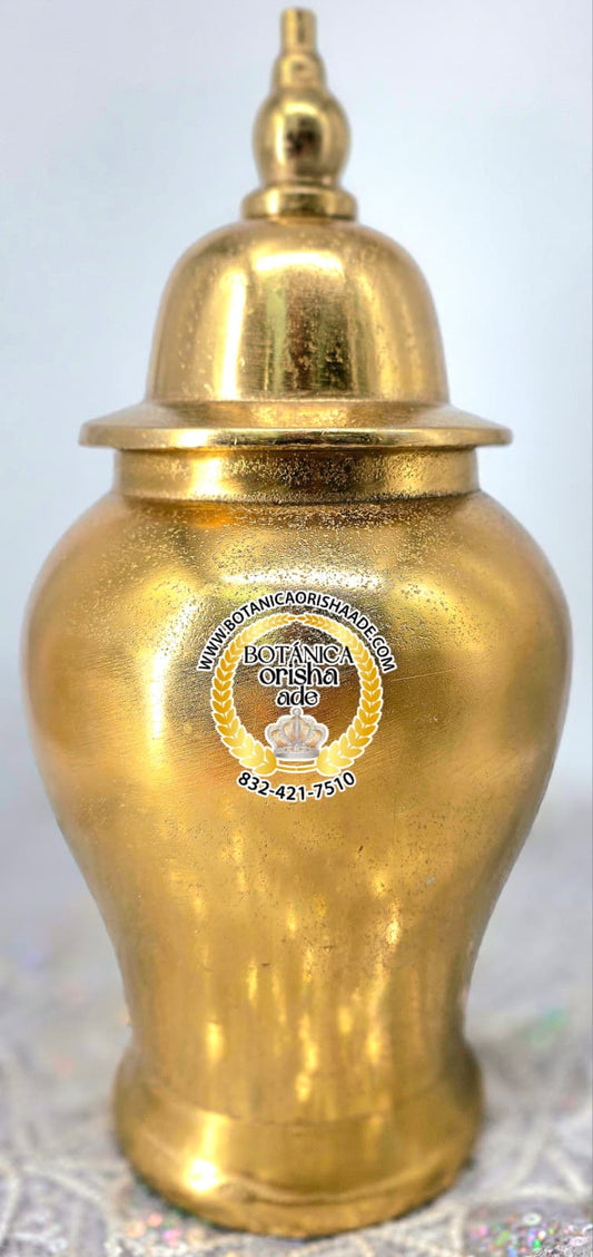 POTICHE DE OSHUN