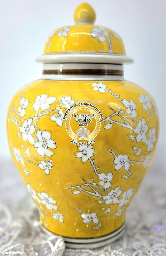 POTICHE DE OSHUN