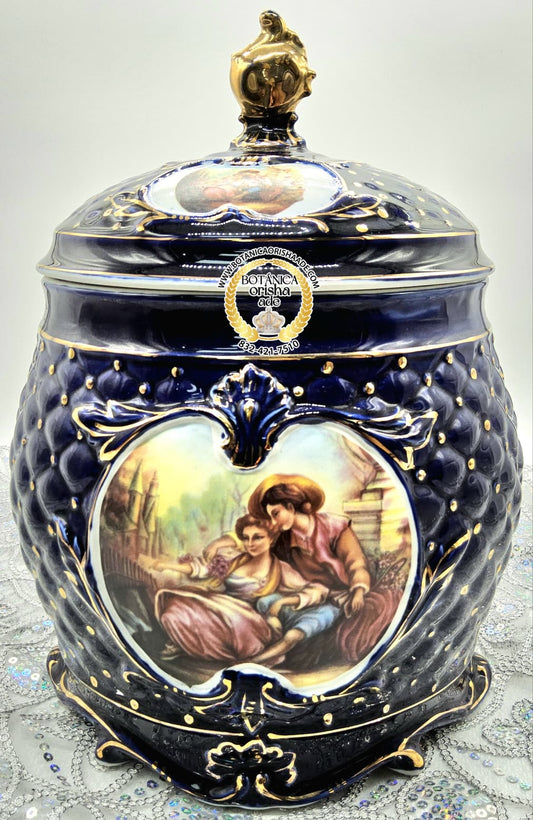 SOPERA DE YEMAYA