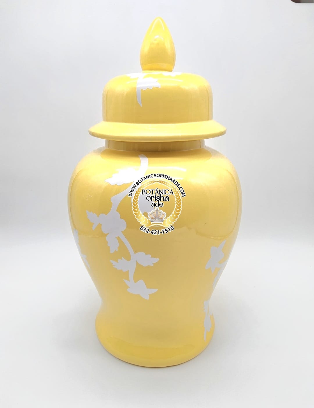 POTICHE DE OSHUN