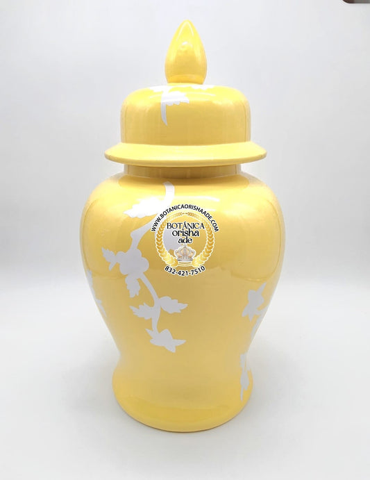 POTICHE DE OSHUN