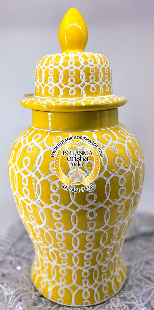 POTICHE DE OSHUN