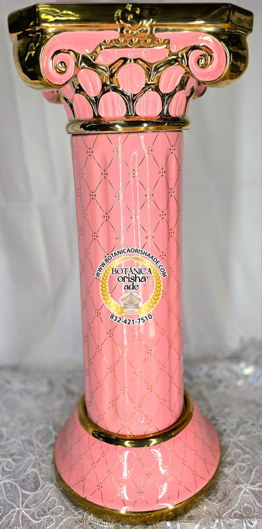 PEDESTAL DE OBA NANI XL