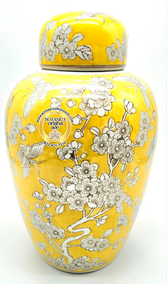 POTICHE DE OSHUN