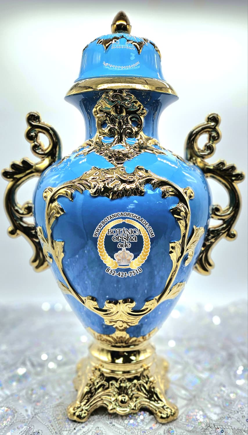 JUEGO DE POTICHE