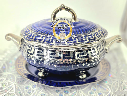 SOPERA DE YEMAYA
