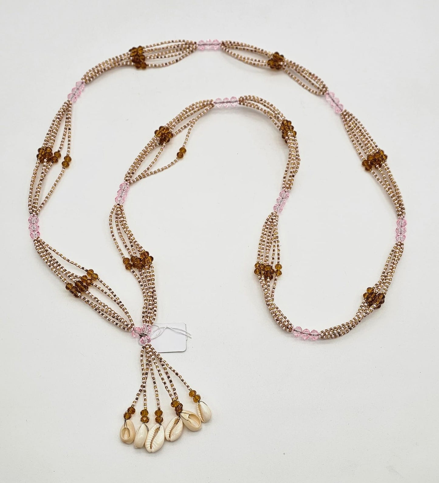 Collar de Iyawo