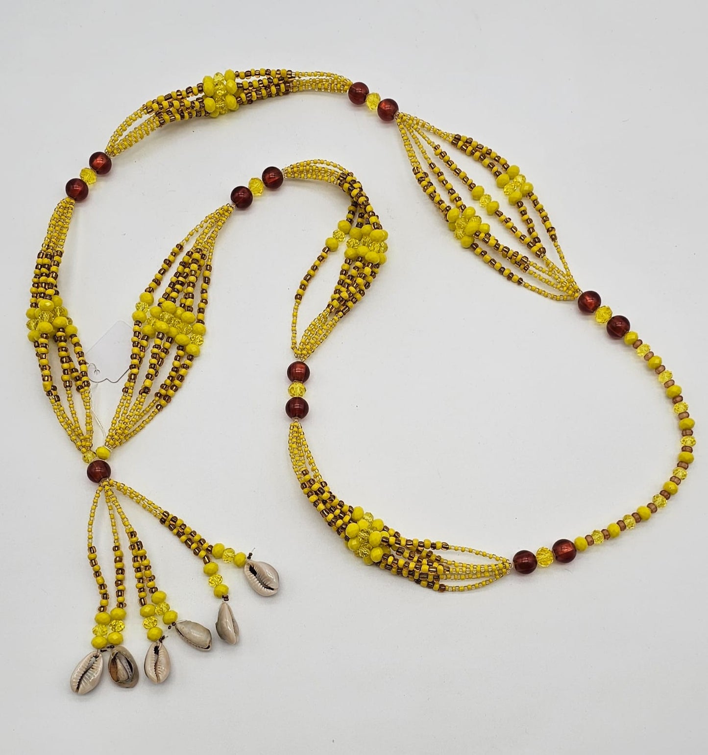 Collar de Iyawo