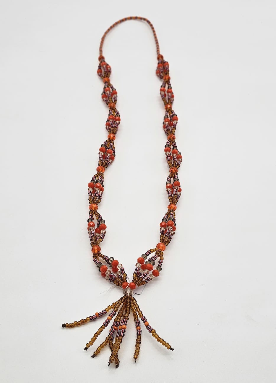 Collar de Iyawo