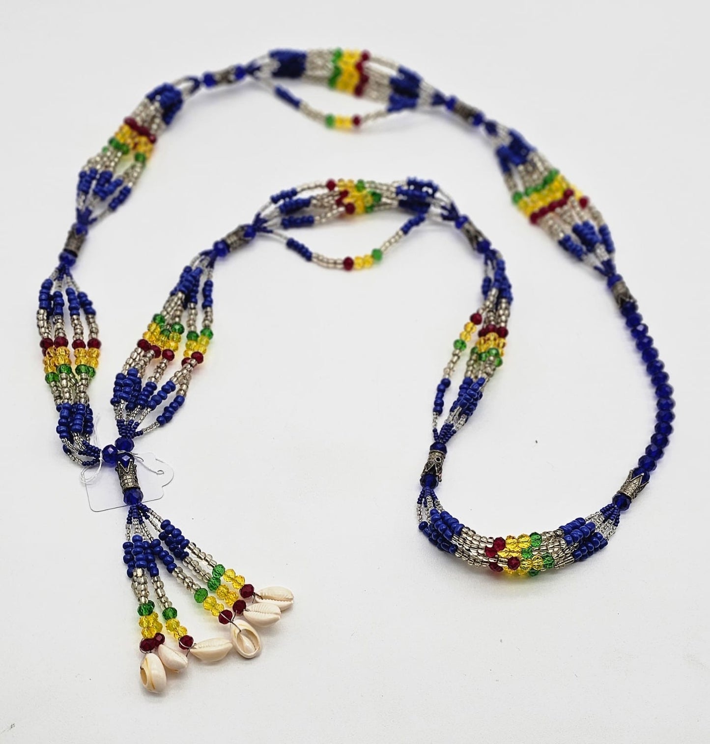 Collar de Iyawo