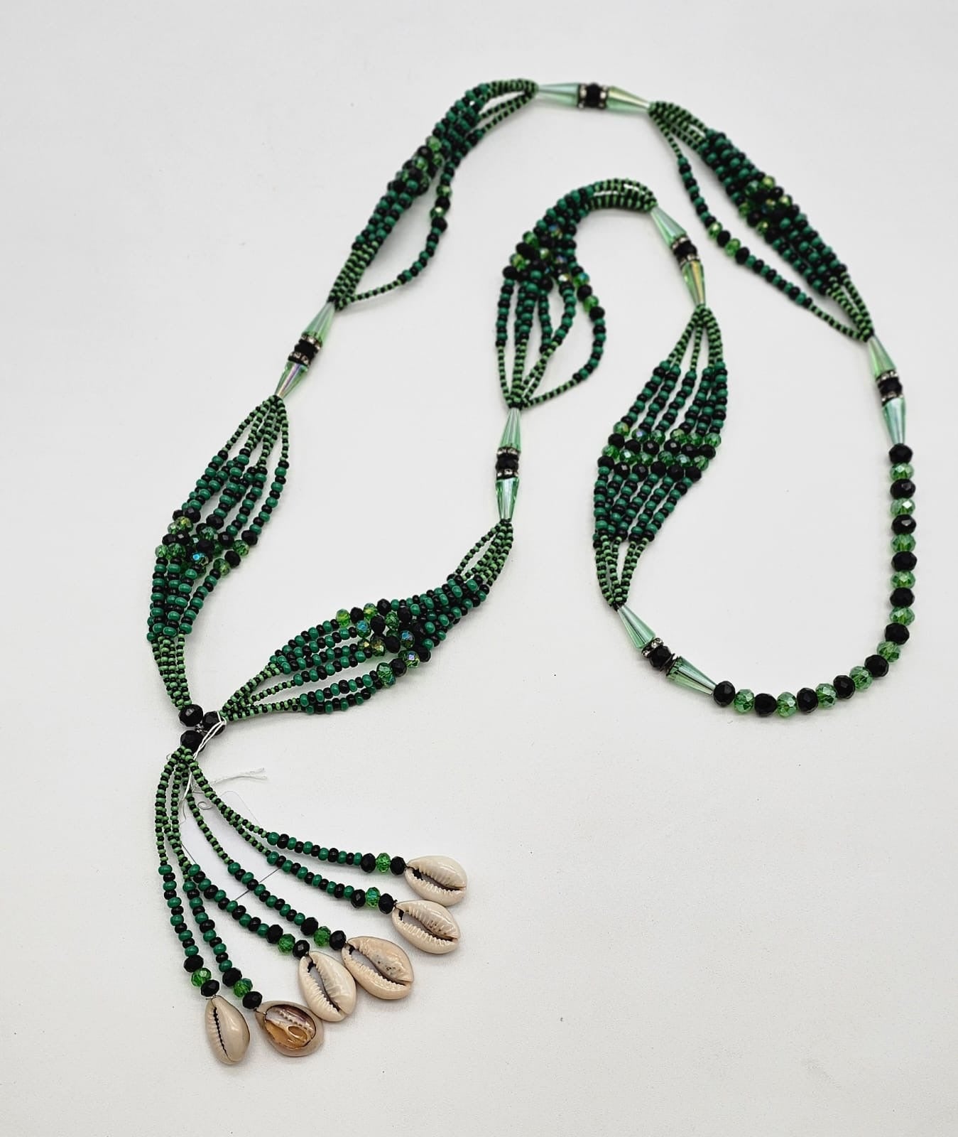 Collar de Iyawo