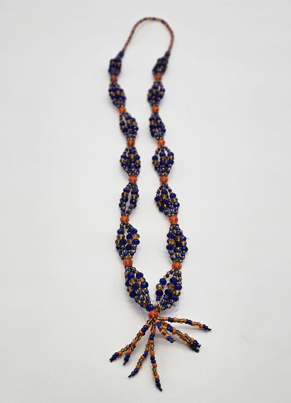Collar de Iyawo