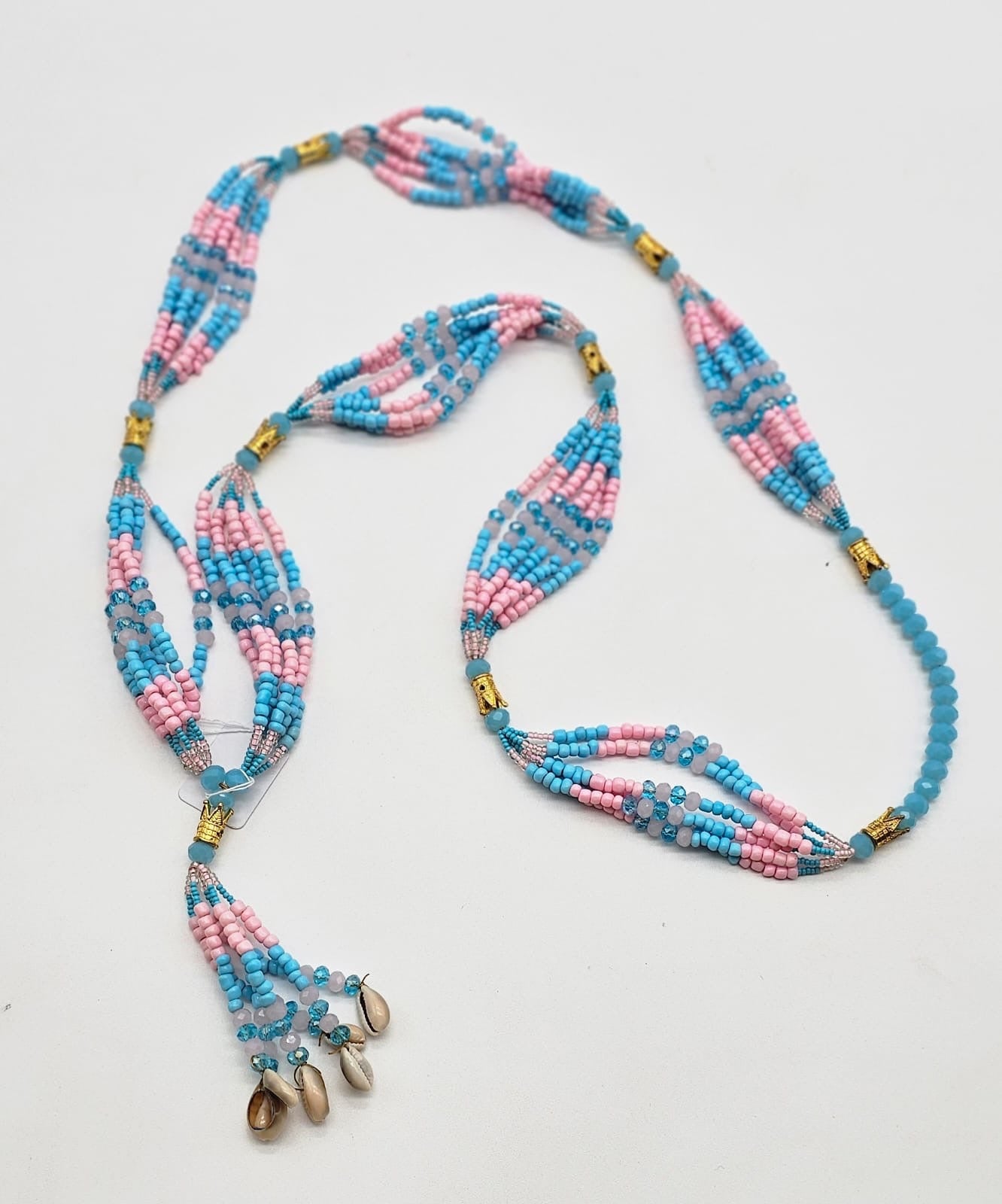 Collar de Iyawo