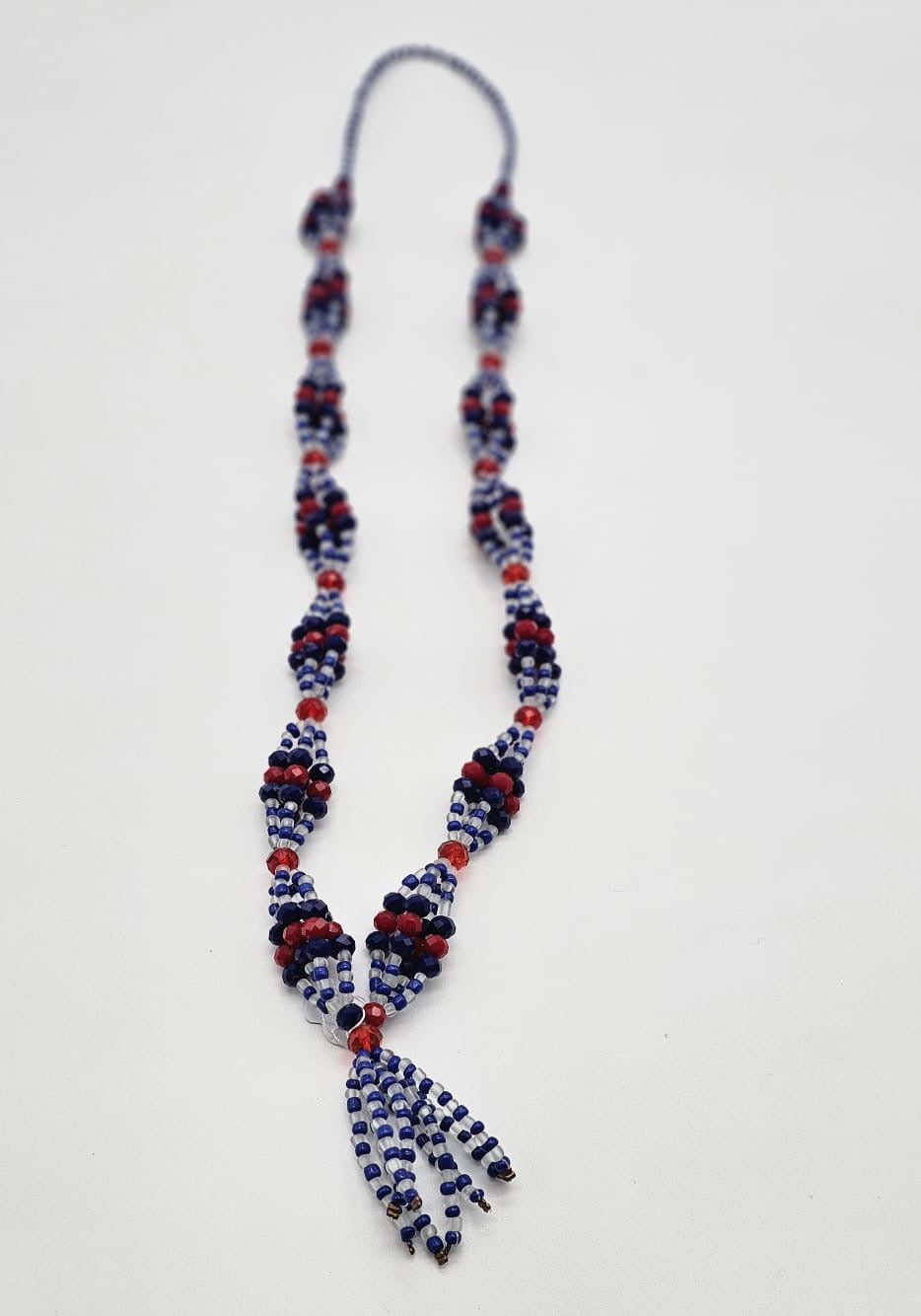 Collar de Iyawo