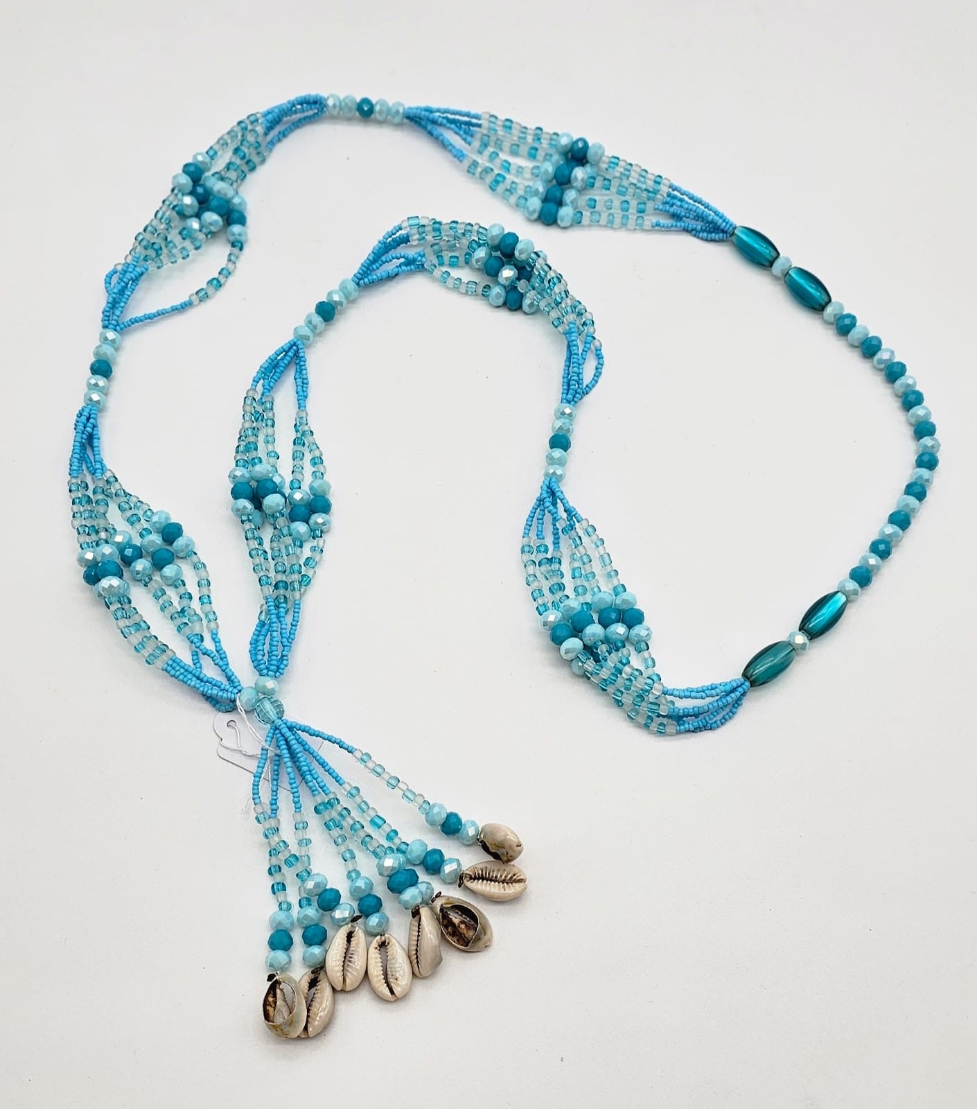 Collar de Iyawo