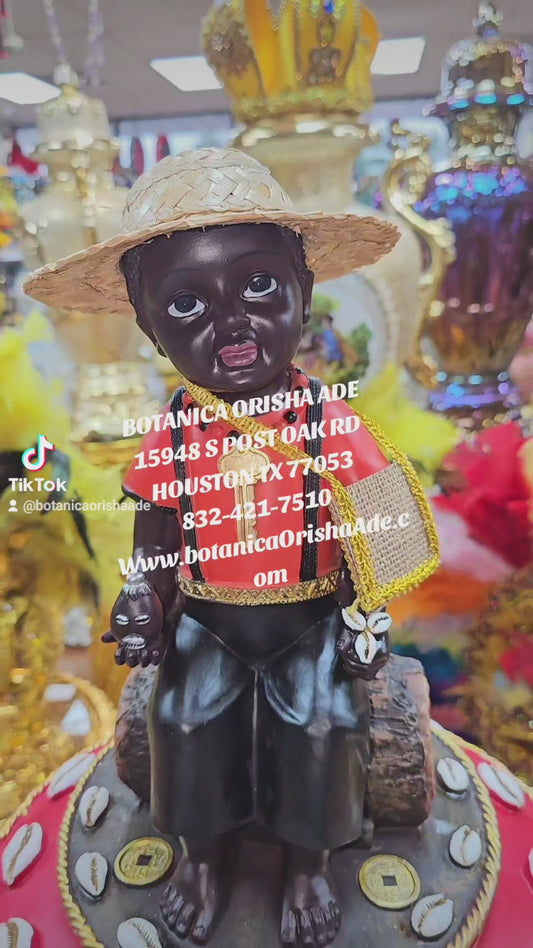 CASA ELEGUA GRANDE HC