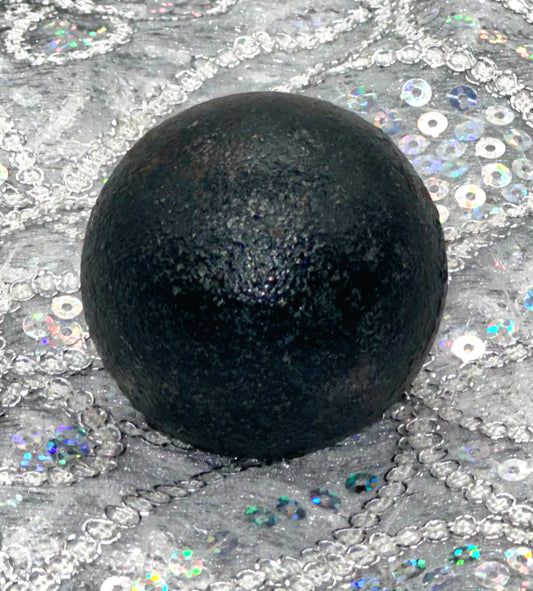 BOLA DE HIERRO CHIQUITA