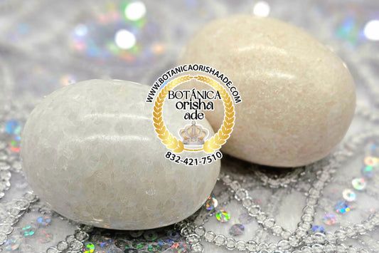 HUEVO DE OBATALA MEDIANO