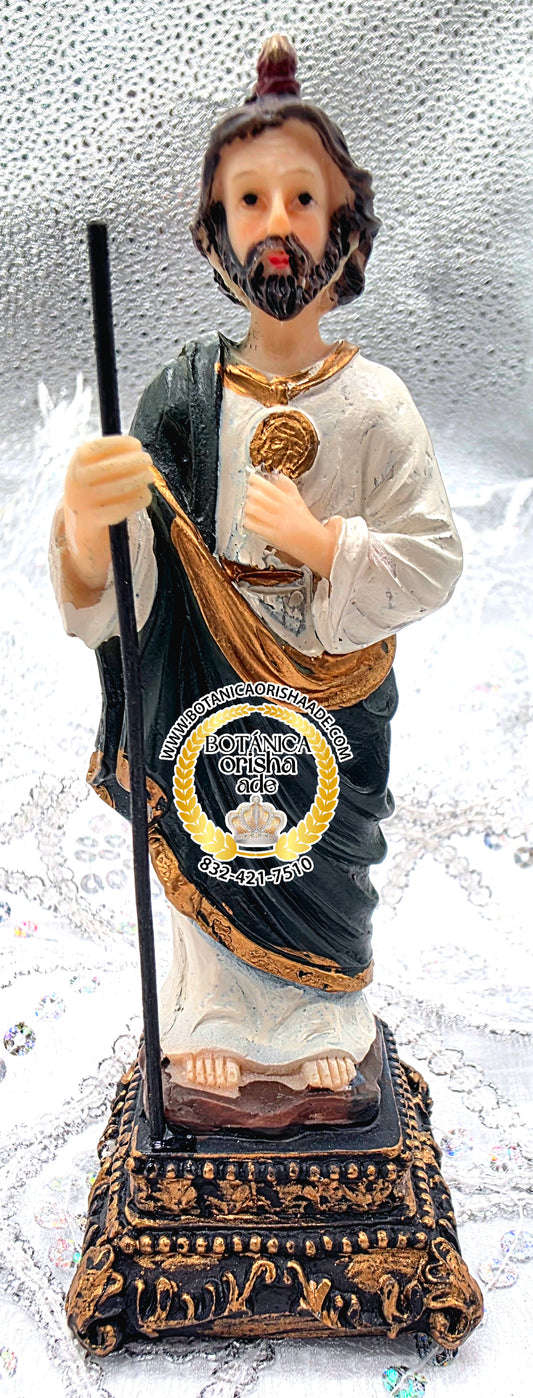 ESTATUA DE SAN JUDAS 6"