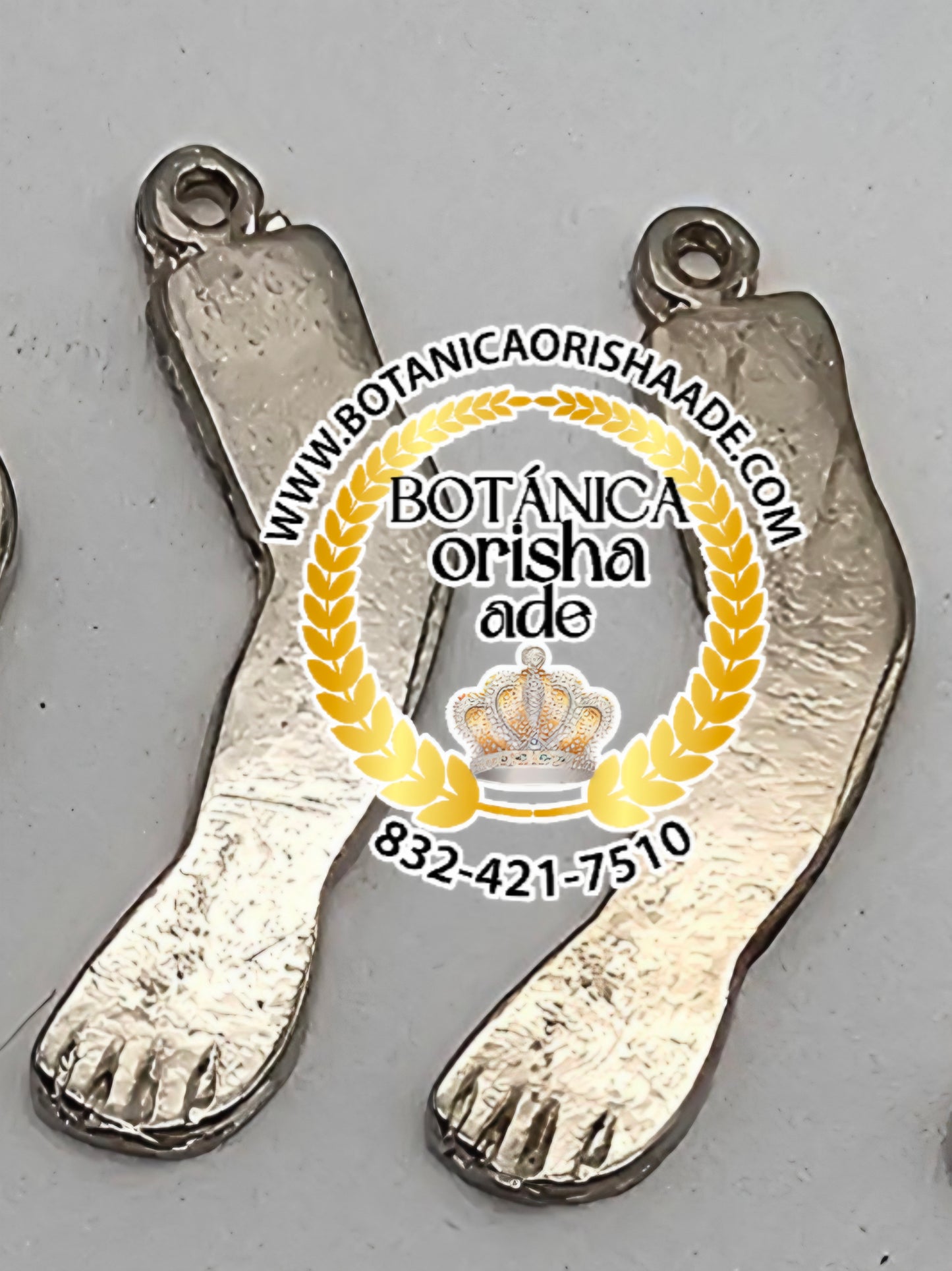 HERRAMIENTAS DE EBBO - BRAZO