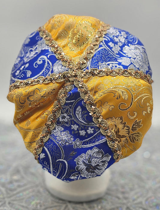 GORROS DE DOS AGUAS - AKETE