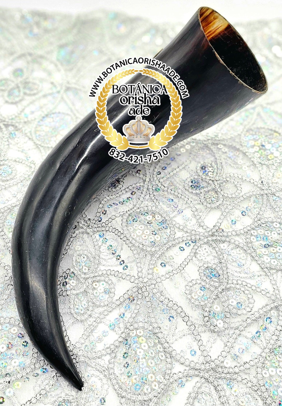 TARRO DE CHANGO GRANDE - NPAKA