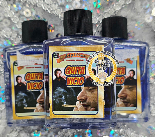 ACEITE QUITA VICIO
