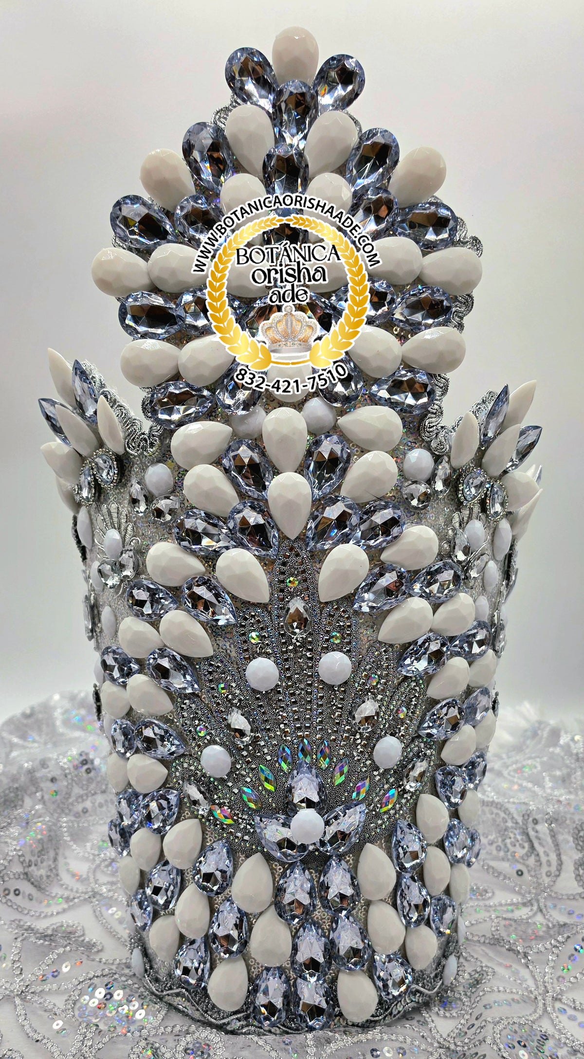 CORONA GRANDE - OBATALA