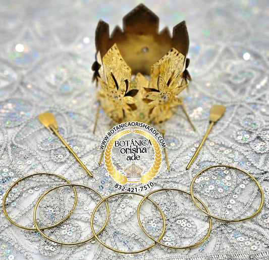 HERRAMIENTAS DE OSHUN M