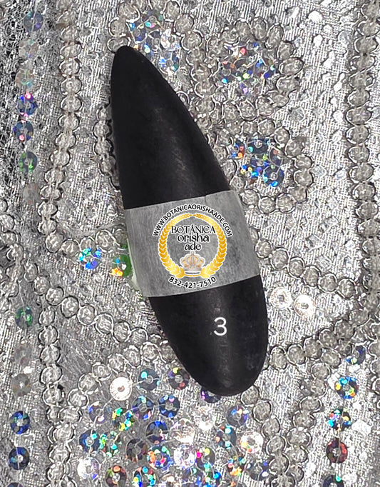 PIEDRA DE RAYO TAMAÑO 3