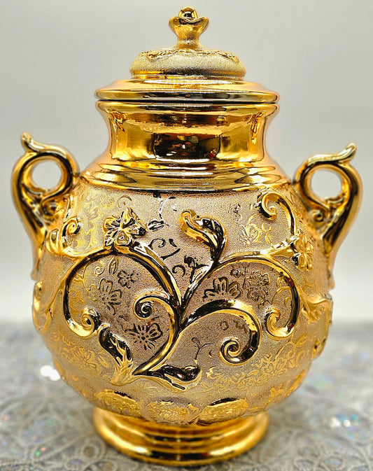 POTICHE DE OSHUN