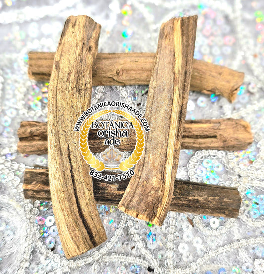 PALO JICOTEA DE 2 A 5 PULGADAS