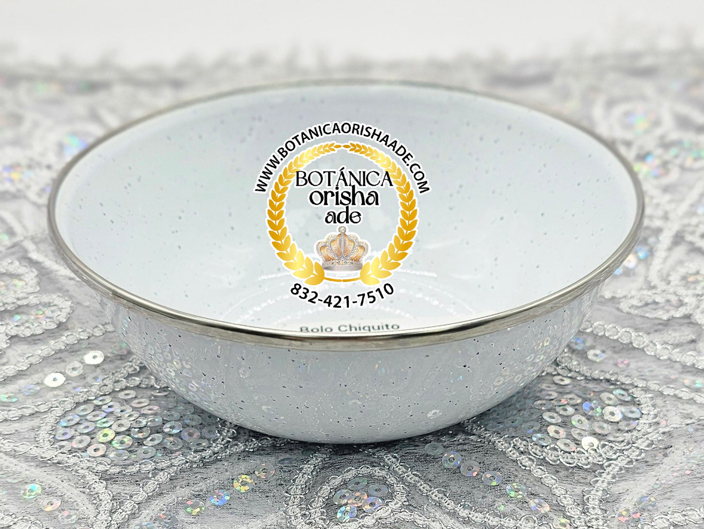 PLATO ONDO DE IYABO CHIQUITO