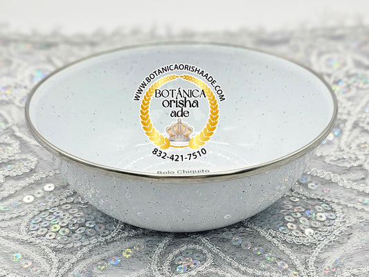 PLATO ONDO DE IYABO CHIQUITO