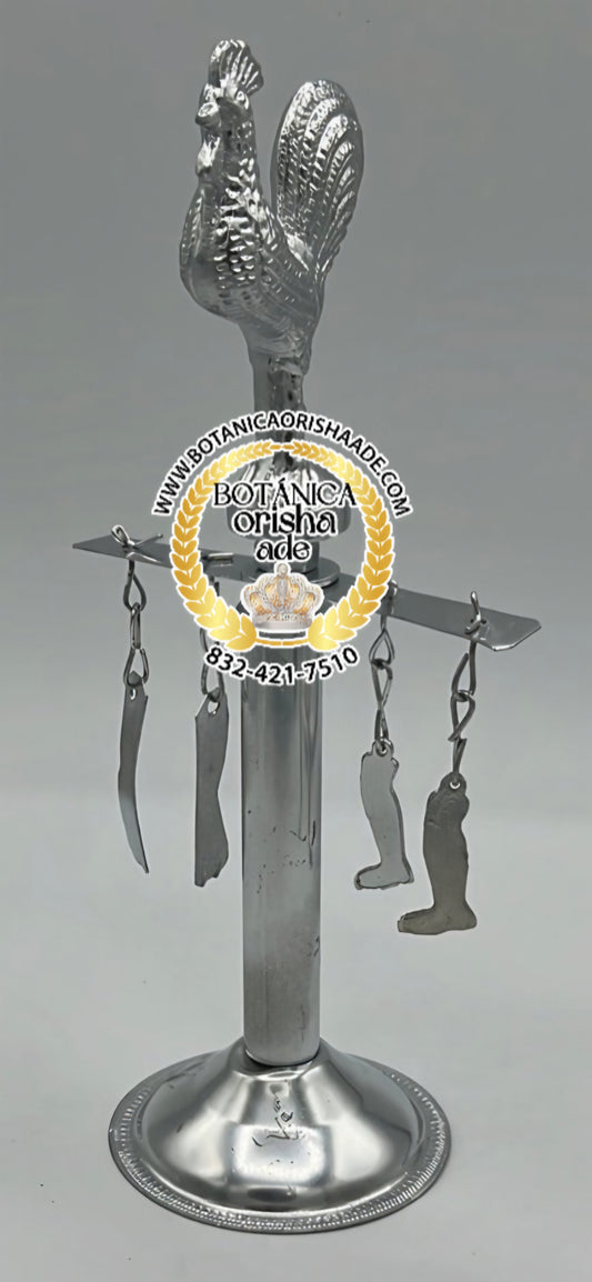 HERRAMIENTAS DE AGUIDAI