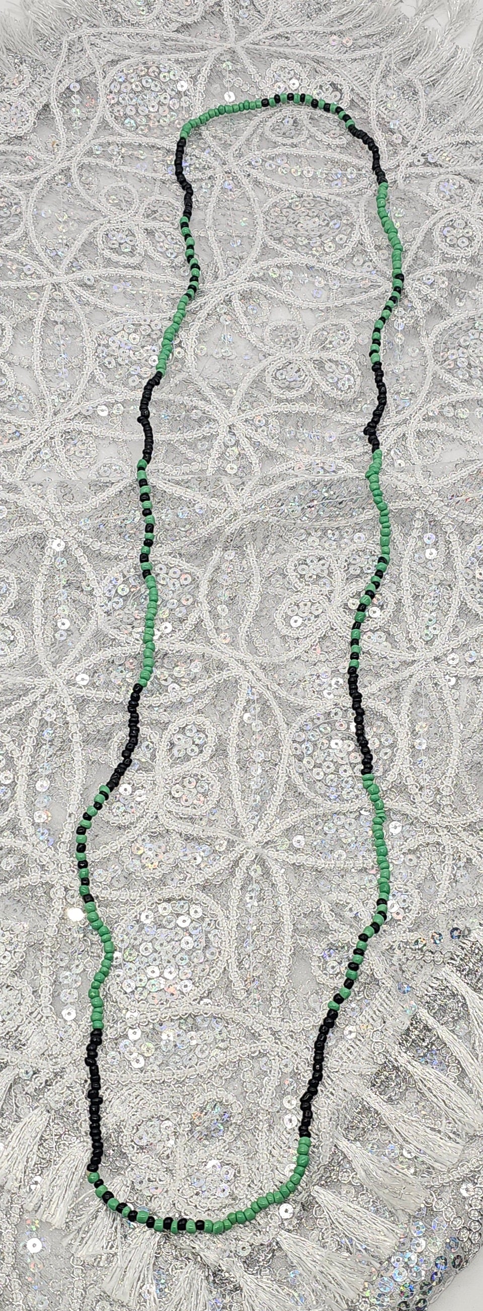 COLLAR DE ORULA  XL