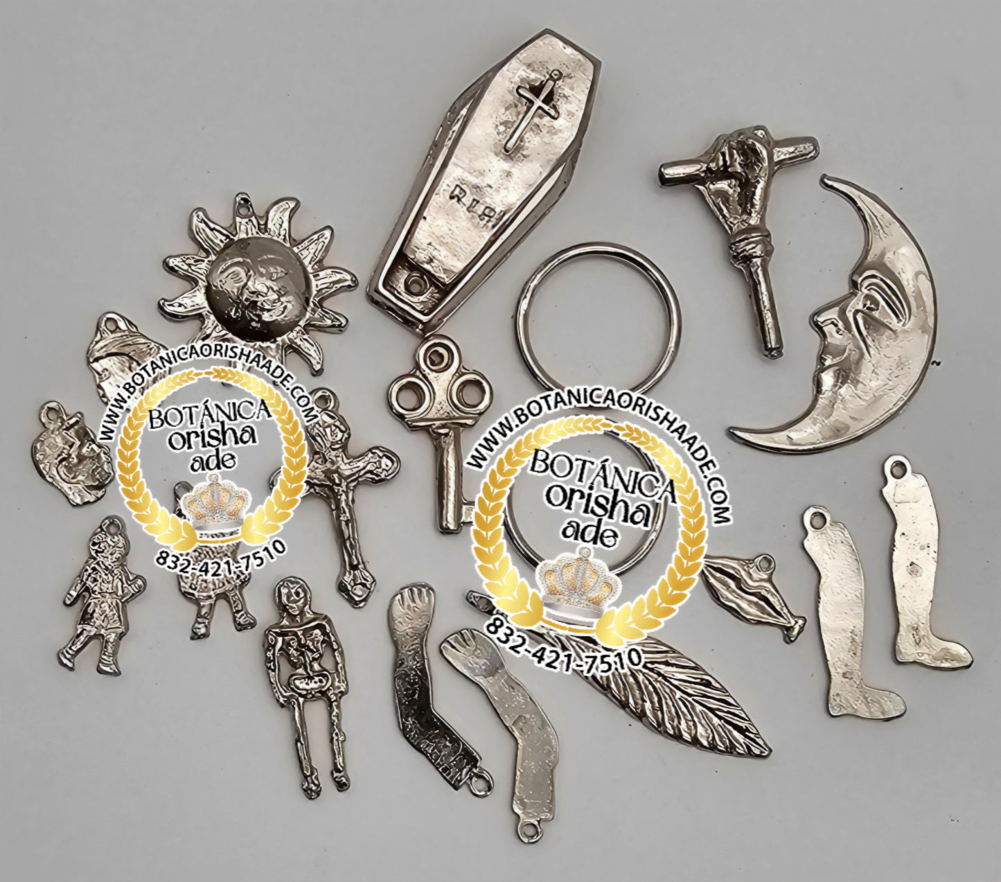 HERRAMIENTAS DE ODUA M DE CABECERA