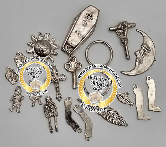 HERRAMIENTAS DE ODUA M DE CABECERA