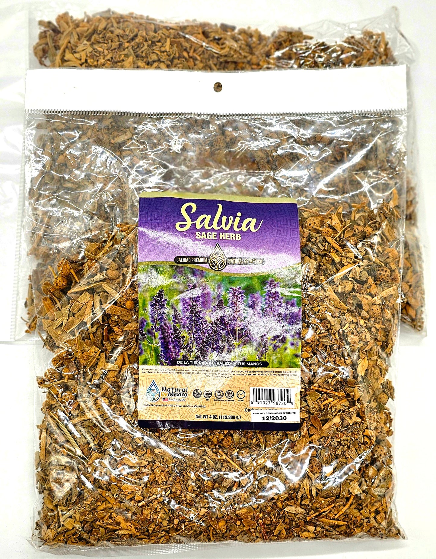 SALVIA