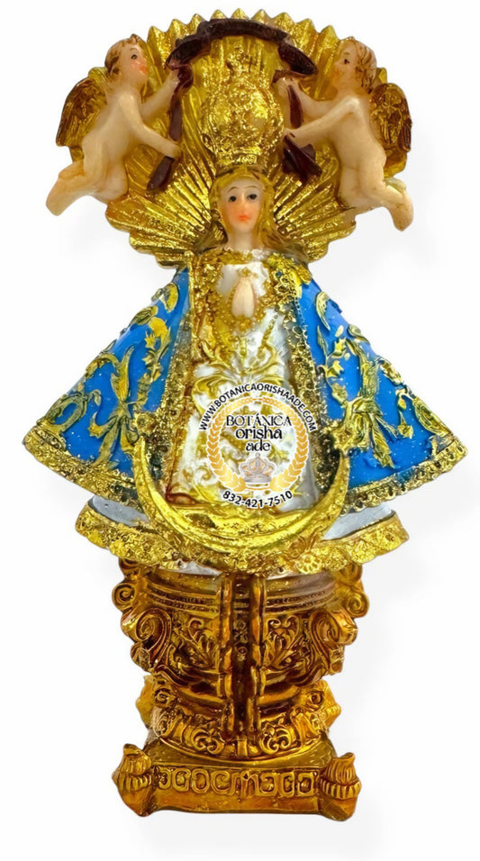 ESTATUA DE SAN JUAN DE LOS LAGOS