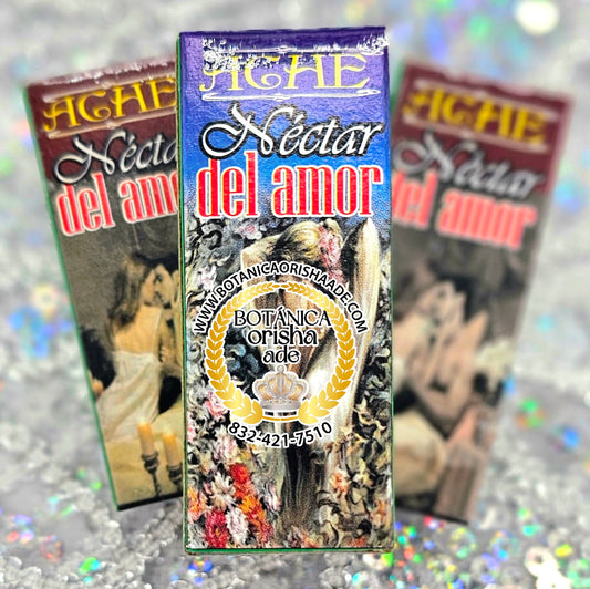ACEITE NECTAR DEL AMOR