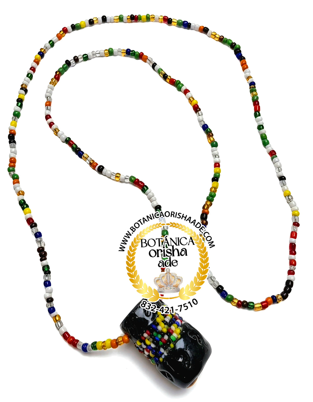 COLLAR DE CUBITO PARA CARGAR DE OZAIN
