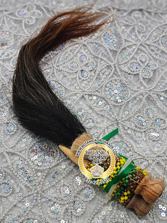 JUEGO DE ORULA - IFA