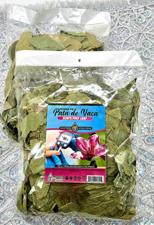 PATA DE VACA